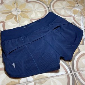 Ivivva by Lululemon navy shorts